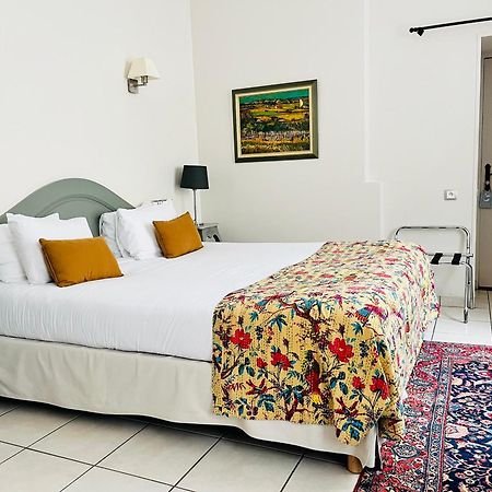 Hotel De Biencourt Azay-le-Rideau Ngoại thất bức ảnh