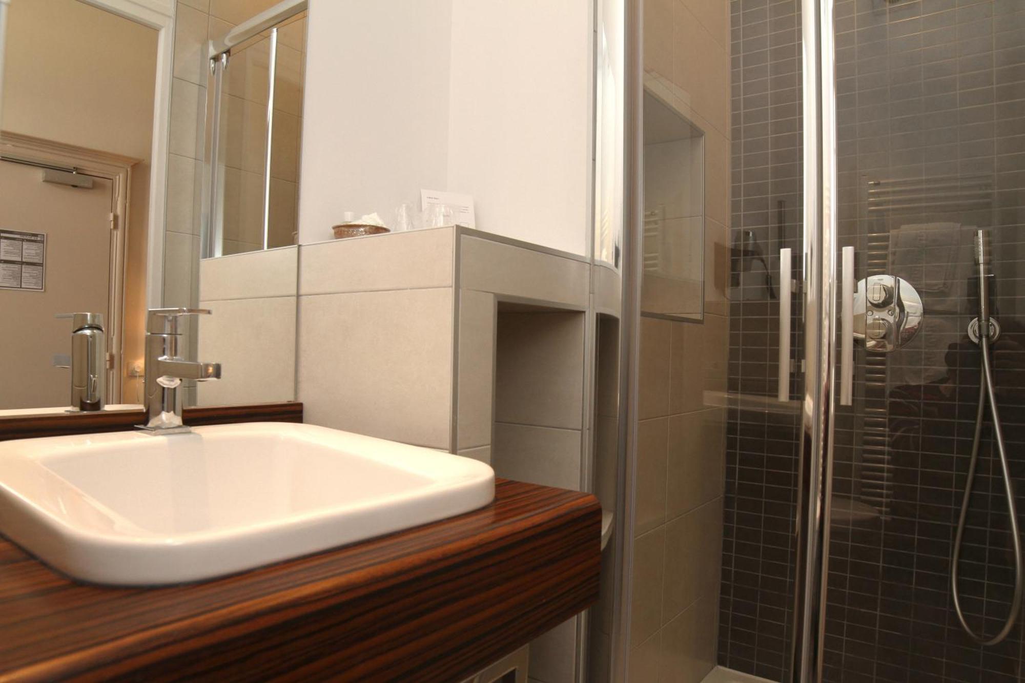 Hotel De Biencourt Azay-le-Rideau Ngoại thất bức ảnh