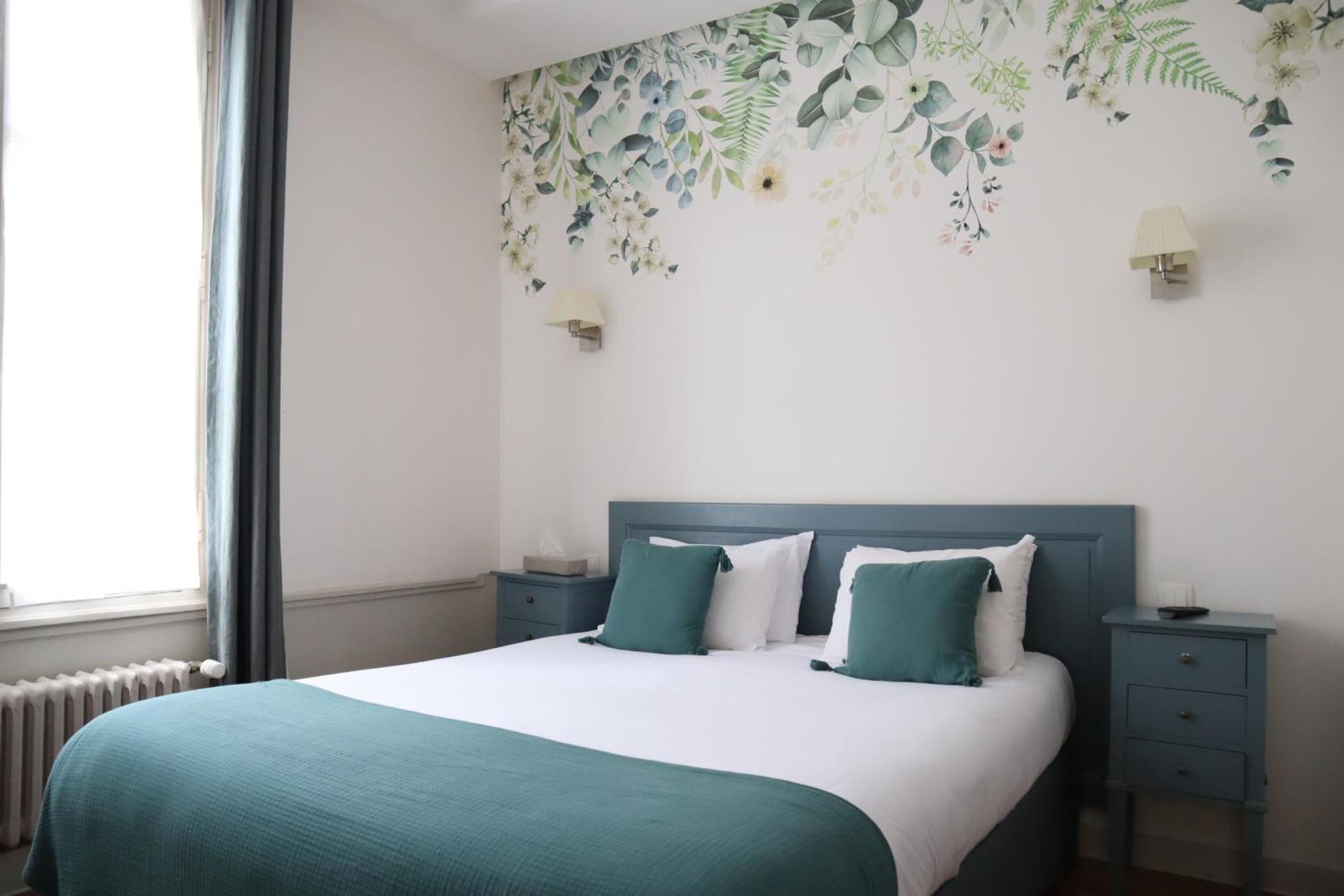 Hotel De Biencourt Azay-le-Rideau Ngoại thất bức ảnh