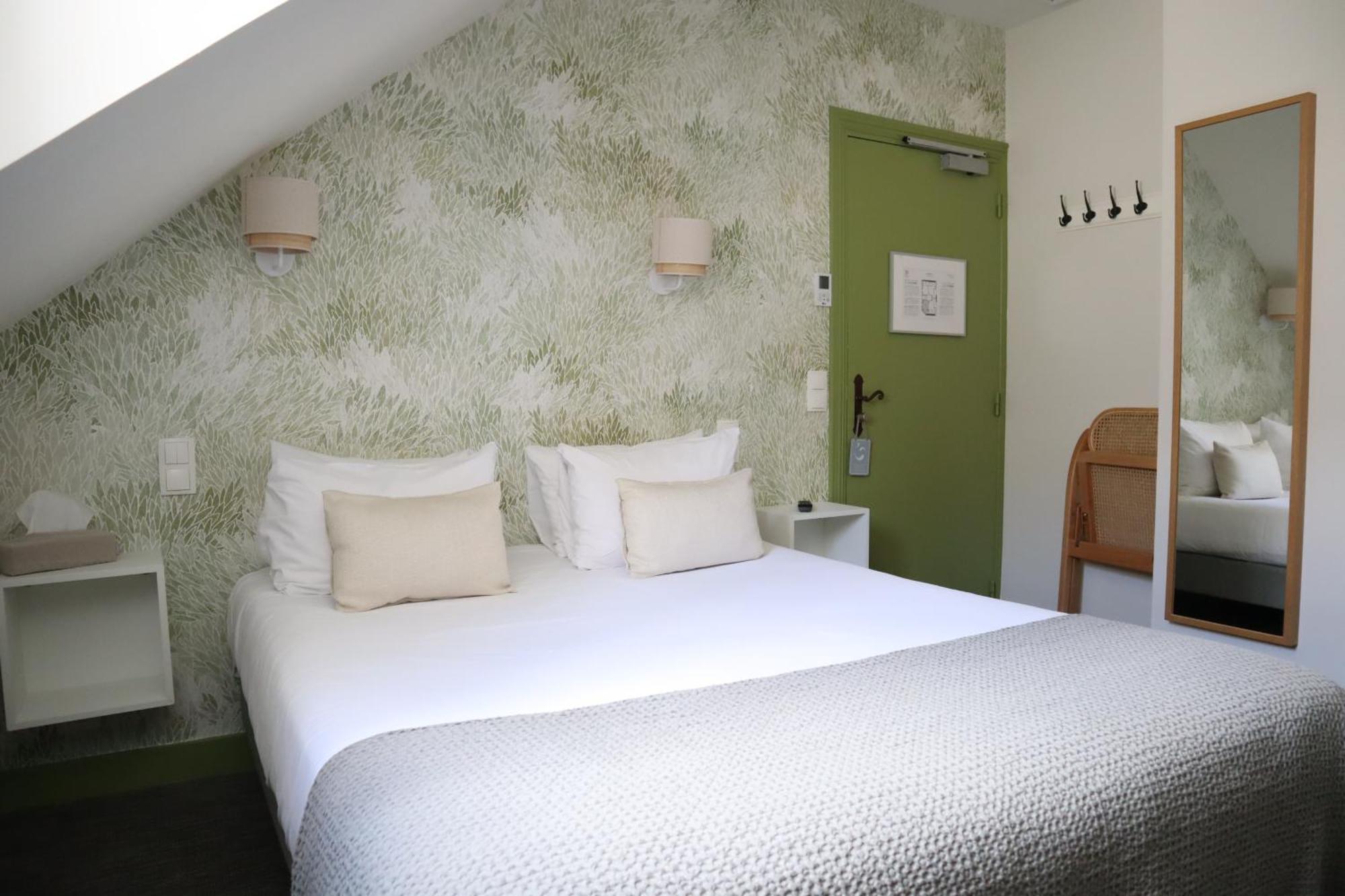 Hotel De Biencourt Azay-le-Rideau Ngoại thất bức ảnh