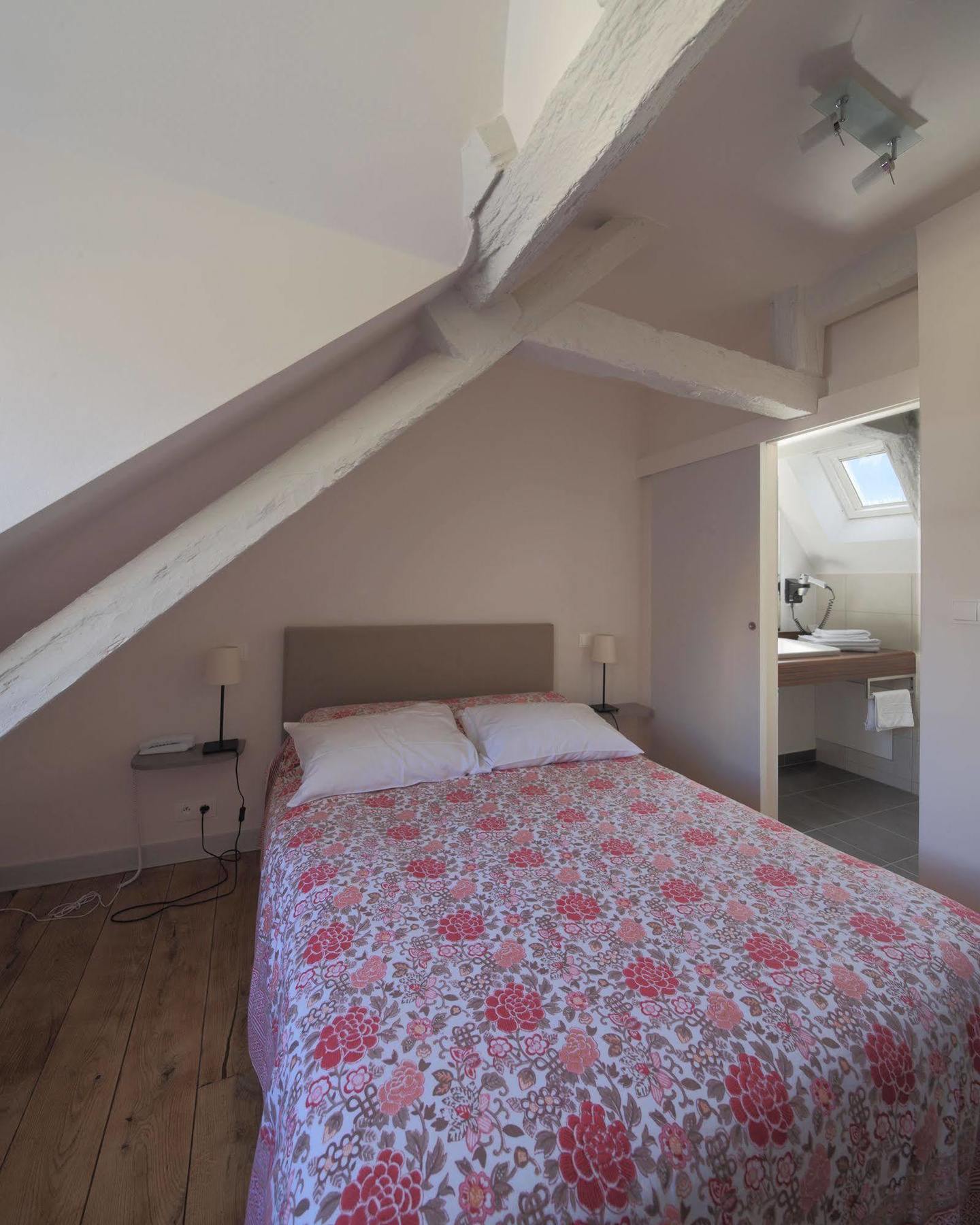 Hotel De Biencourt Azay-le-Rideau Ngoại thất bức ảnh