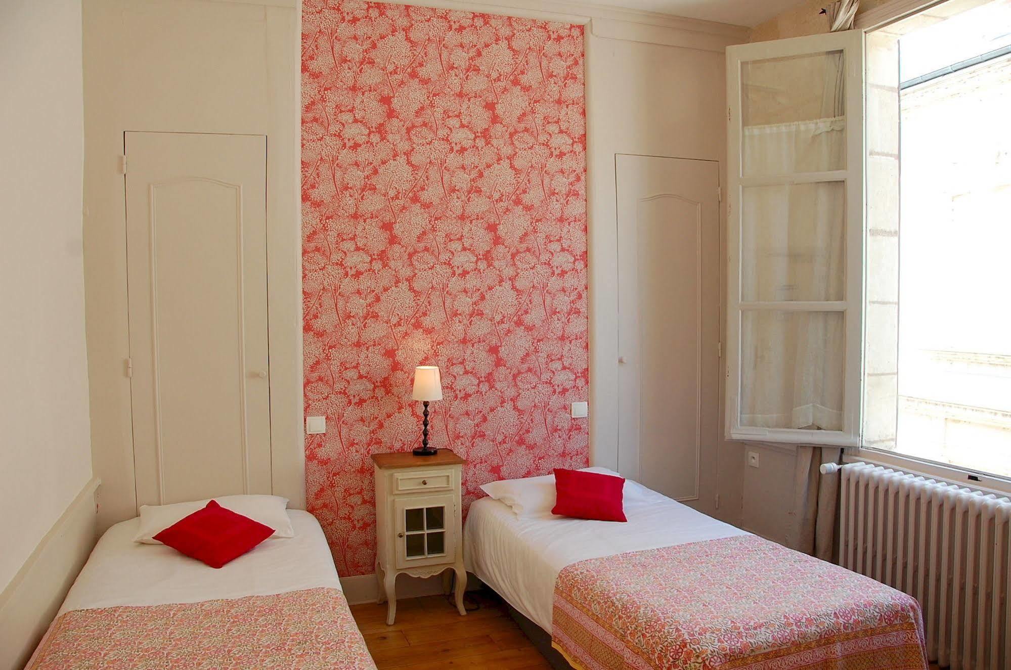 Hotel De Biencourt Azay-le-Rideau Ngoại thất bức ảnh