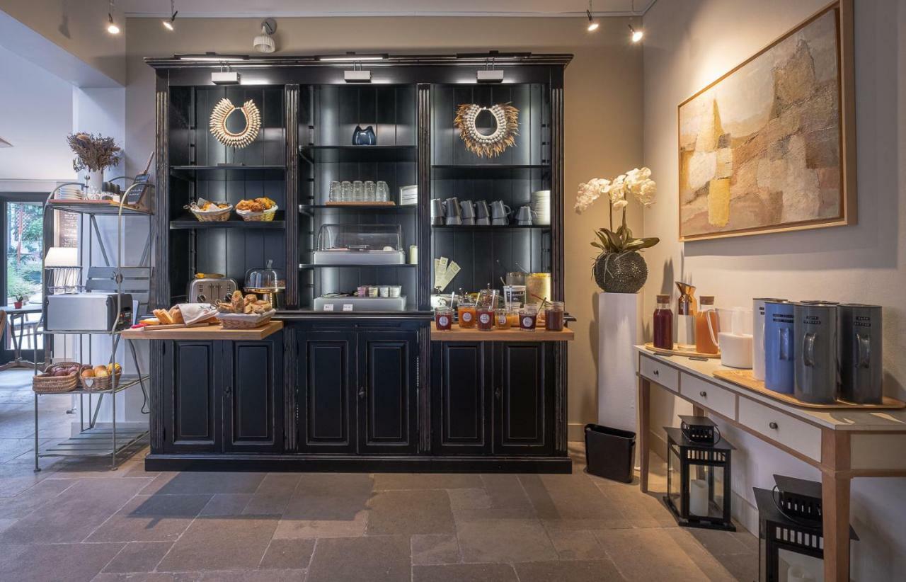 Hotel De Biencourt Azay-le-Rideau Ngoại thất bức ảnh