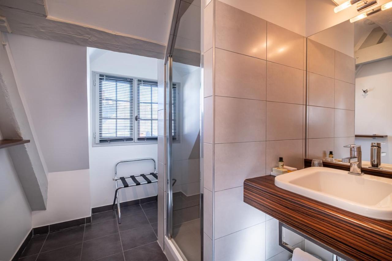 Hotel De Biencourt Azay-le-Rideau Ngoại thất bức ảnh