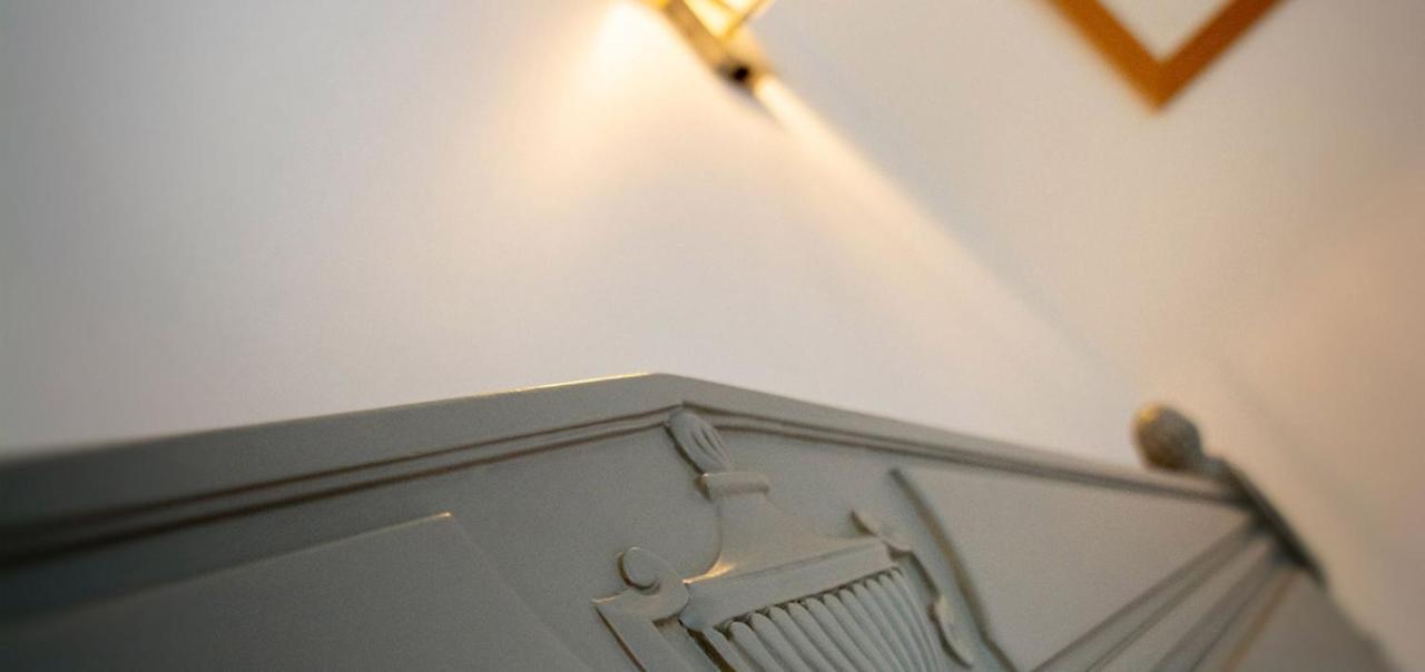 Hotel De Biencourt Azay-le-Rideau Ngoại thất bức ảnh